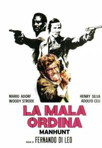 La mala ordina (1972)