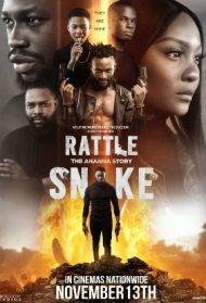 RattleSnake - The Ahanna Story (2020)