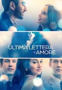 L'ultima lettera d'amore (2021)