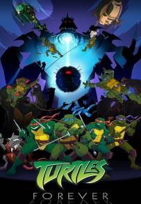 Turtles Forever (2009)