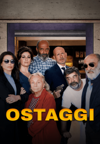 Ostaggi (2021)