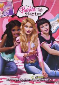 Il diario di Barbie (2006)