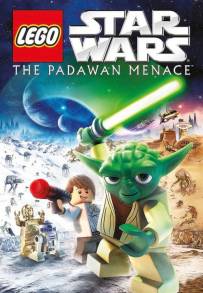 LEGO Star Wars: La Minaccia Padawan (2011)