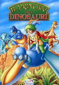 Il principe dei dinosauri (2002)