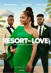 Resort to Love - All'amore non si sfugge (2021)