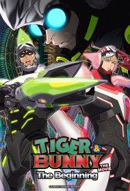 Tiger &amp; Bunny: The Beginning (2012)