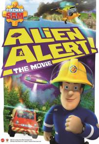 Fireman Sam: Alien Alert! (2017)