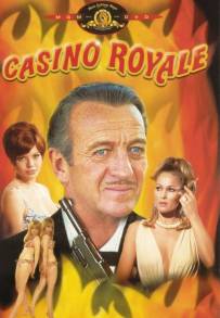 James Bond 007 - Casino Royale (1967)