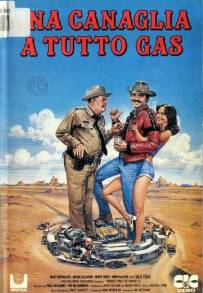 Una canaglia a tutto gas (1980)