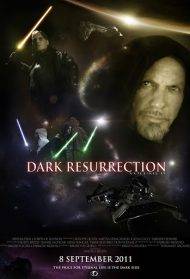 Dark Resurrection Volume 0 [CORTO] (2011)