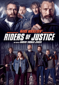 Riders of Justice (2020)