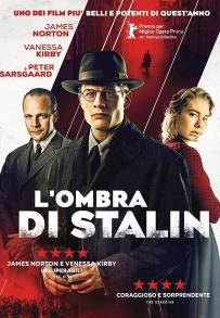 L'ombra di Stalin (2019)