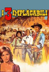 I tre implacabili (1963)