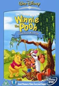 Il Magico Mondo Di Winnie The Pooh: Che Bello Crescere Con Pooh (2003)