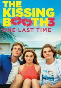 The Kissing Booth 3 (2021)