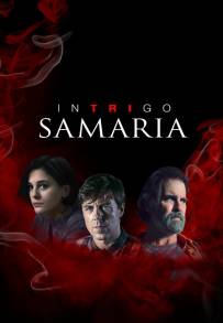 Intrigo: Samaria - L'omicidio Vera Kall (2019)