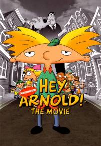 Hey Arnold! The Movie (2002)