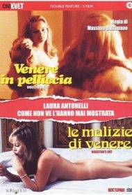 Venere in pelliccia (1969)