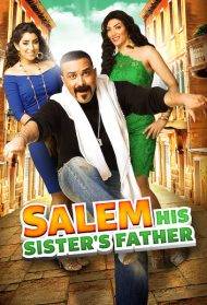 Salem: His Sister's Father (2014)