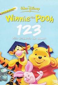 Winnie the Pooh - 123's (2004)