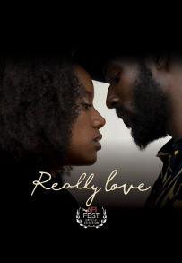 Really Love (2020)