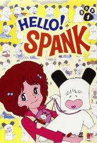 Hello! Spank (1981)