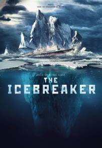 The Icebreaker - Terrore tra i ghiacci (2016)