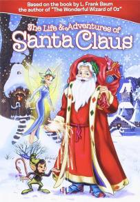 La leggenda di Santa Claus (2000)