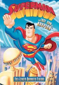 Superman - L'ultimo figlio di Krypton (1996)