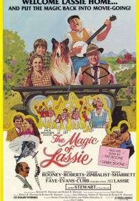 La più bella avventura di Lassie (1978)