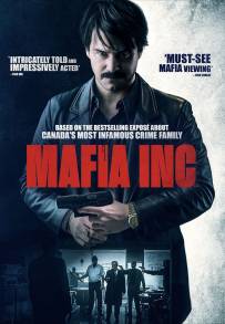 Il padrino della mafia (2020)