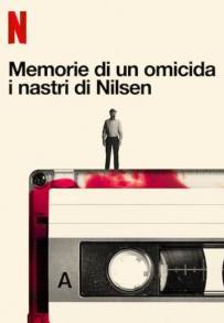 Memorie di un omicida - i nastri di Nilsen (2021)