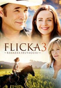 Flicka 3 – Ragazza selvaggia (2012)