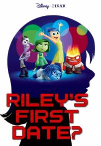 Il primo appuntamento di Riley (2015)