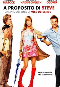 A proposito di Steve (2009)