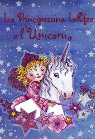 Princess Lillifee and the Little Unicorn (2011)