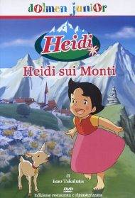 Heidi a scuola (1974)