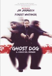 Ghost Dog - Il codice del samurai (1999)