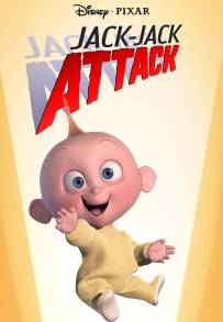 Jack-Jack Attack (2005)