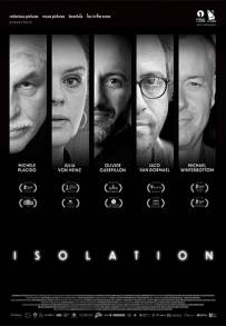 Isolation (2021)