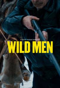 Wild Men (2021)