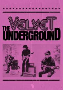 The Velvet Underground (2021)