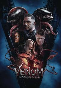 Venom 2 - La furia di Carnage (2021)