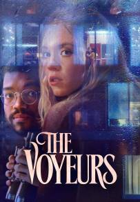 The Voyeurs (2021)