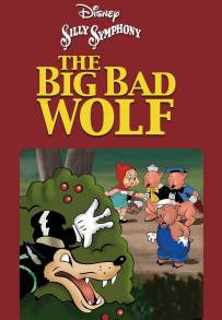 The Big Bad Wolf [CORTO] (1934)