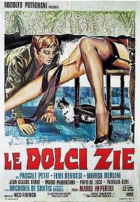 Le dolci zie (1975)