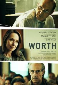 Worth - Il patto (2021)