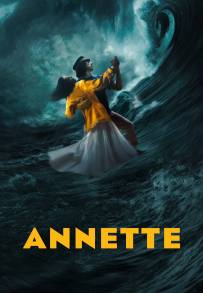 Annette (2021)