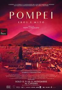 Pompeii: Eros and Myth (2020)