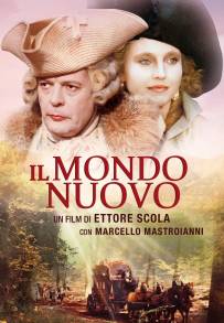 Il mondo nuovo (1982)